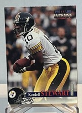 1996 Pro Line II Intense - #79 Kordell Stewart