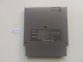 Kickle Cubicle sur Nintendo NES !!!!