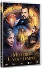 Mystère De La Maison Du Temps (Le) (Dvd)