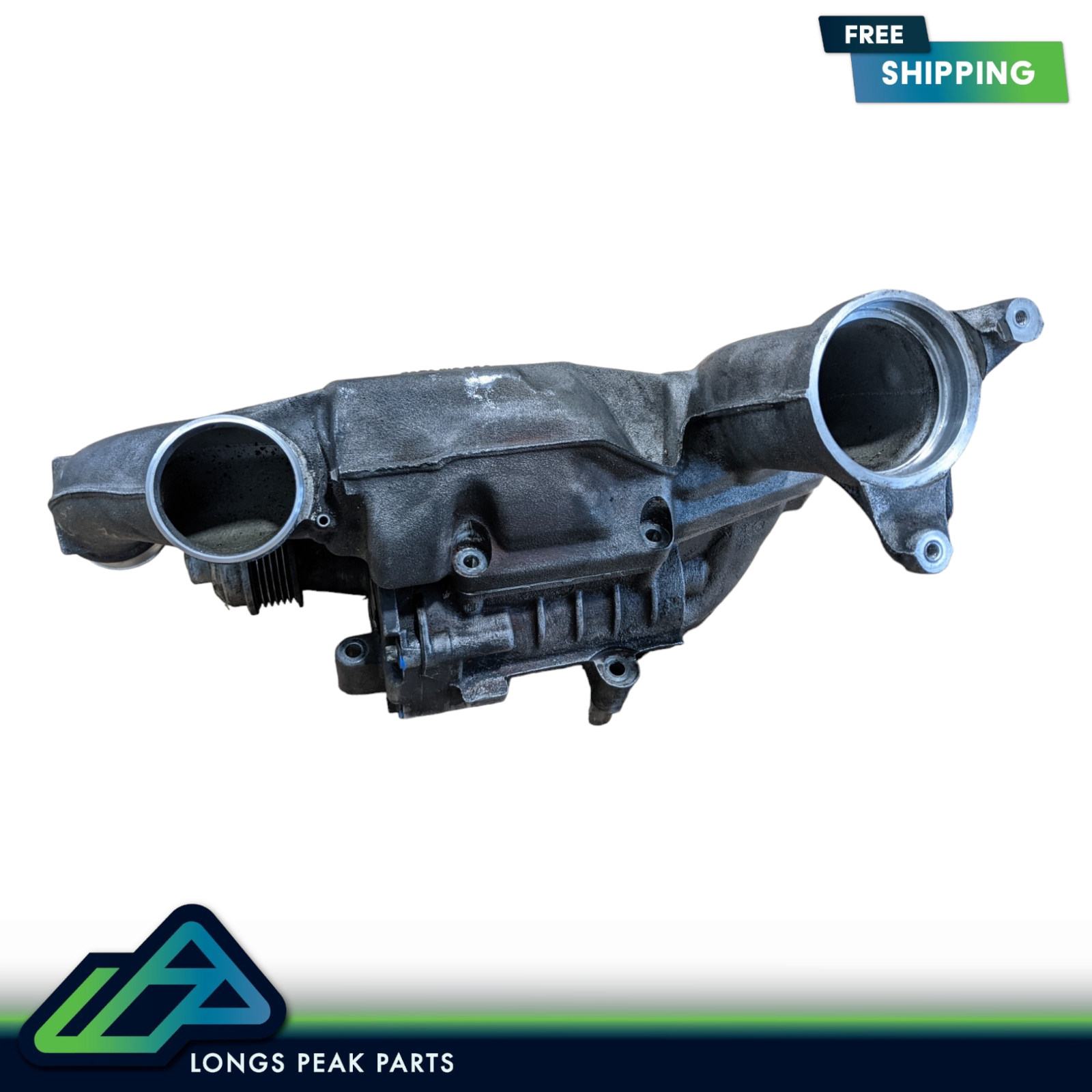 20012004 Mercedes R170 SLK230 C230 Eaton Supercharger Kompressor A111