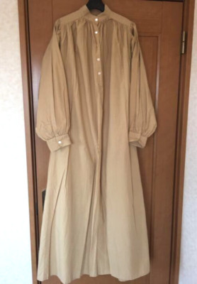 美品　ronherman ten Kaftan Dress Kids M 美品 ronherman ten Kaftan Dress Kids M Kids S] Ten x Ron