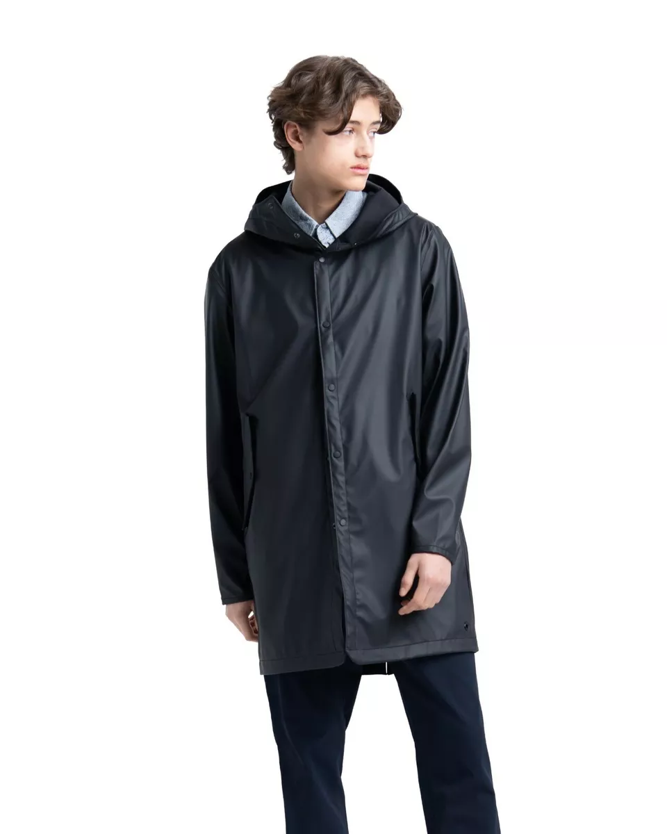 Herschel fishtail parka sale