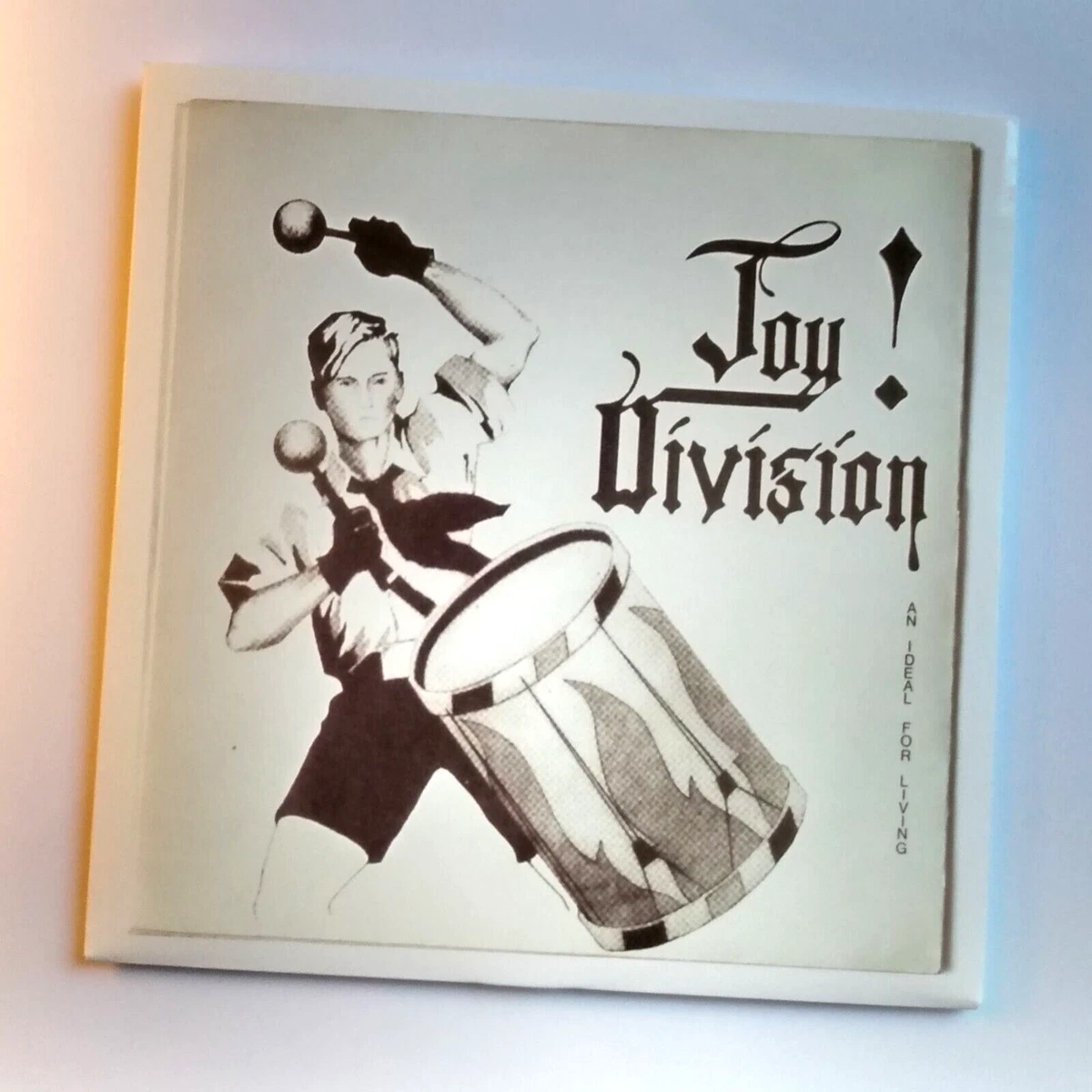 Joy Division 7