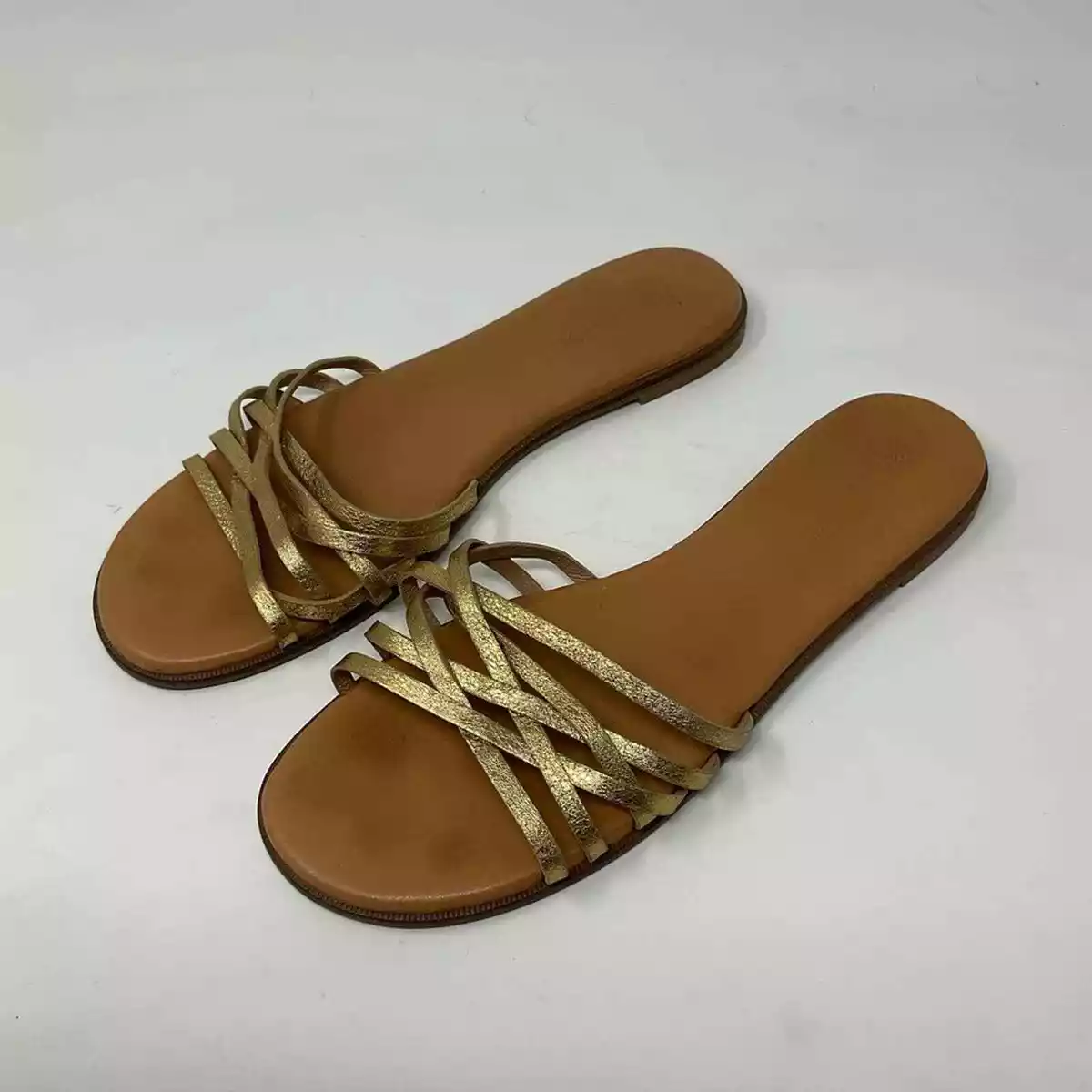Madewell tracie sandal outlet