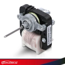 Evaporator Fan Motor Fit for Frigidaire Refrigerator AH3419839 240369701 