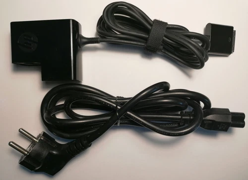 Original HP Elitepad HSTNN-DA34 Netzteil Ladegerät Stromadapter Power Supply