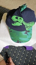 Dinasaur Kid Hat