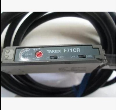 ONE NEW TAKEX F71CR     #A6-9