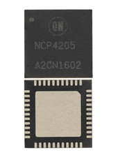 Replacement Power Management IC Compatible With Xbox One X NCP4205 