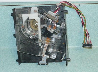 Japanese slot machine coin mechanism troubleshooting manual Japanese slot machine coin mechanism troubleshooting manual