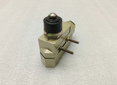 Parker NA-2 Limit Switch Small 2-Circuit 15A-125/480V AC - Picture 3 of 9