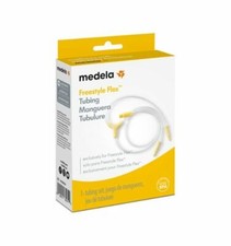  Same Day Shipping Medela Freestyle Flex Tubing 2pk of 2 