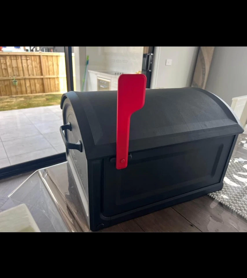 Letter Box Us Style - Image 4 of 4