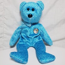 Ty Beanie Baby Classy 2001