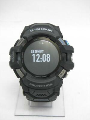 CASIO G-SHOCK G-SQUAD PRO GSW-H1000-1JR Powered by Wear OS by