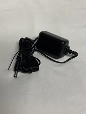 Menards Power Adapter 4.5V One Outlet Cord Supply Building O / HO Gauge Lemax