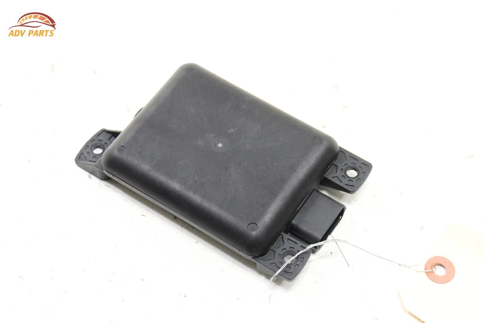 2018-21 CHEVROLET TRAVERSE REAR RIGHT SIDE BLIND SPOT RADAR SENSOR MODULE OEM - Изображение 2 из 4