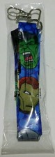 SDCC 2019 Exclusive Marvel Avengers Lanyard