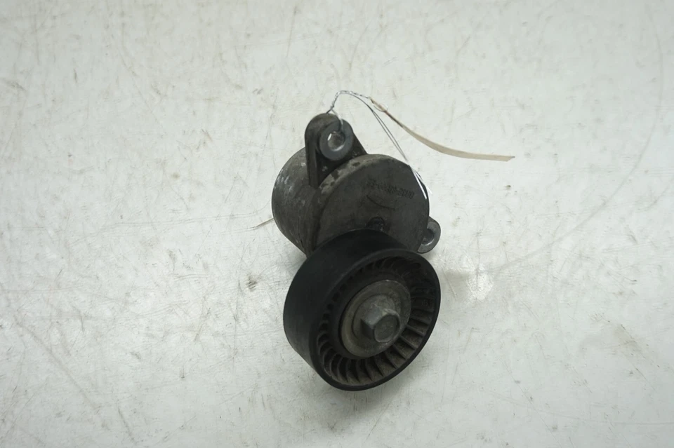 2015-2017 Ford Expedition OEM 3.5L Engine Idler Pulley W/Bracket - Image 2 of 4