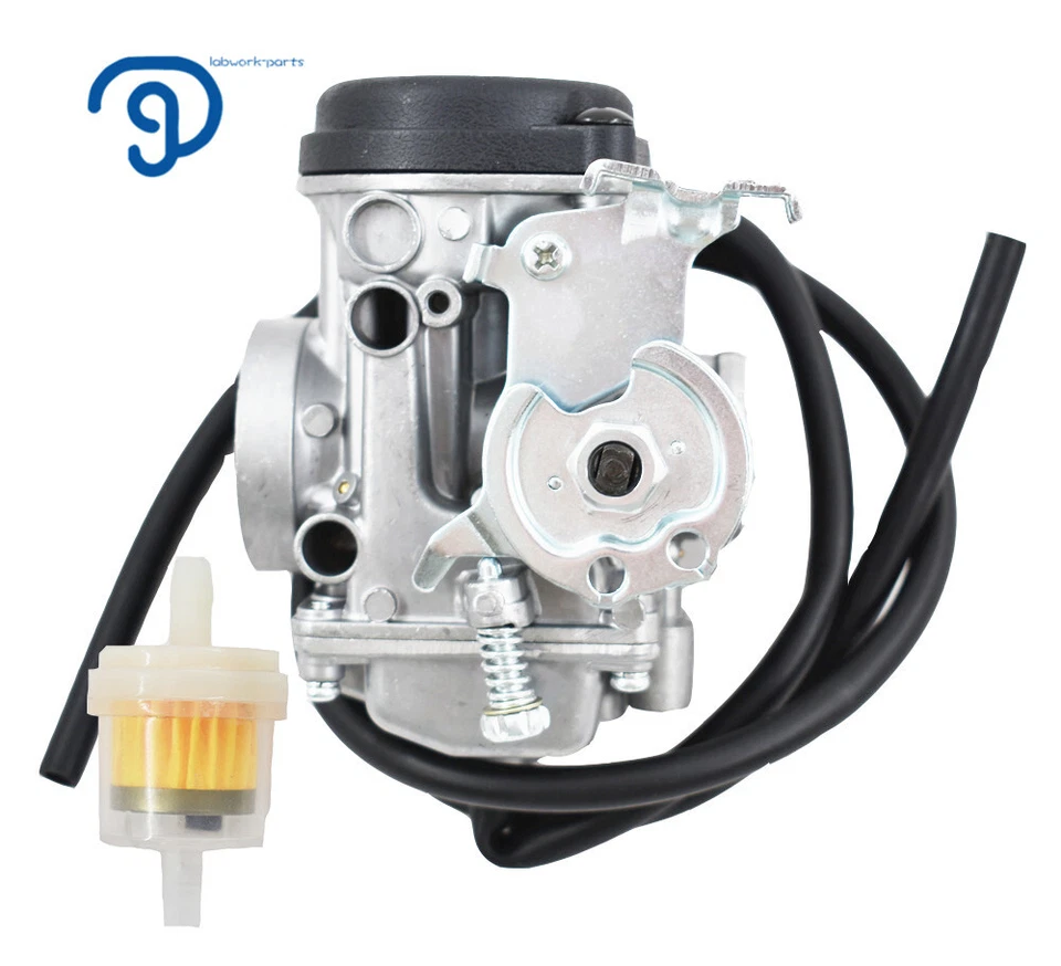Carburetor For Yamaha TW200 Trailway 2001-2008 2009-2017 - Image 2 of 4