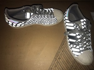 classic shell toe adidas