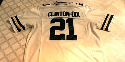 clinton dix jersey packers