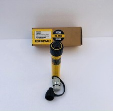 Enerpac RC 55 Trio Hydraulic Cylinder Single Acting 5 Ton Capacity 5" Stroke