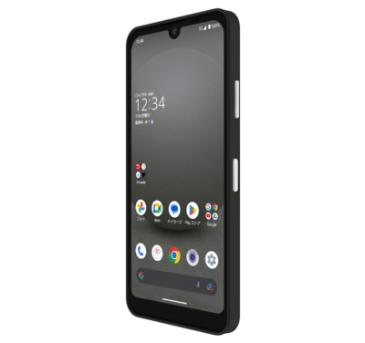 SHARP AQUOS wish 3 5G 64/4GB RAM Factory Unrocked phone eSIM DSDV