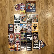 Bitsbox Apper Keeper Volume 1 - Teaches coding for kids STEM CODING TECH