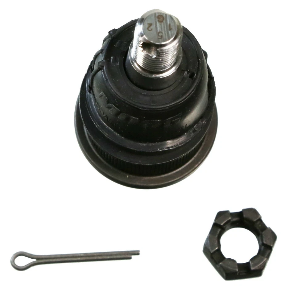 MOOG Suspension Ball Joint Rear Upper For 1995-2002 Lincoln Continental - Image 4 of 4