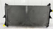 Radiateur Citroen C5