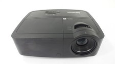 InFocus IN124a Home Cinema Projector - HDMI - Total Hours : 200 Hrs