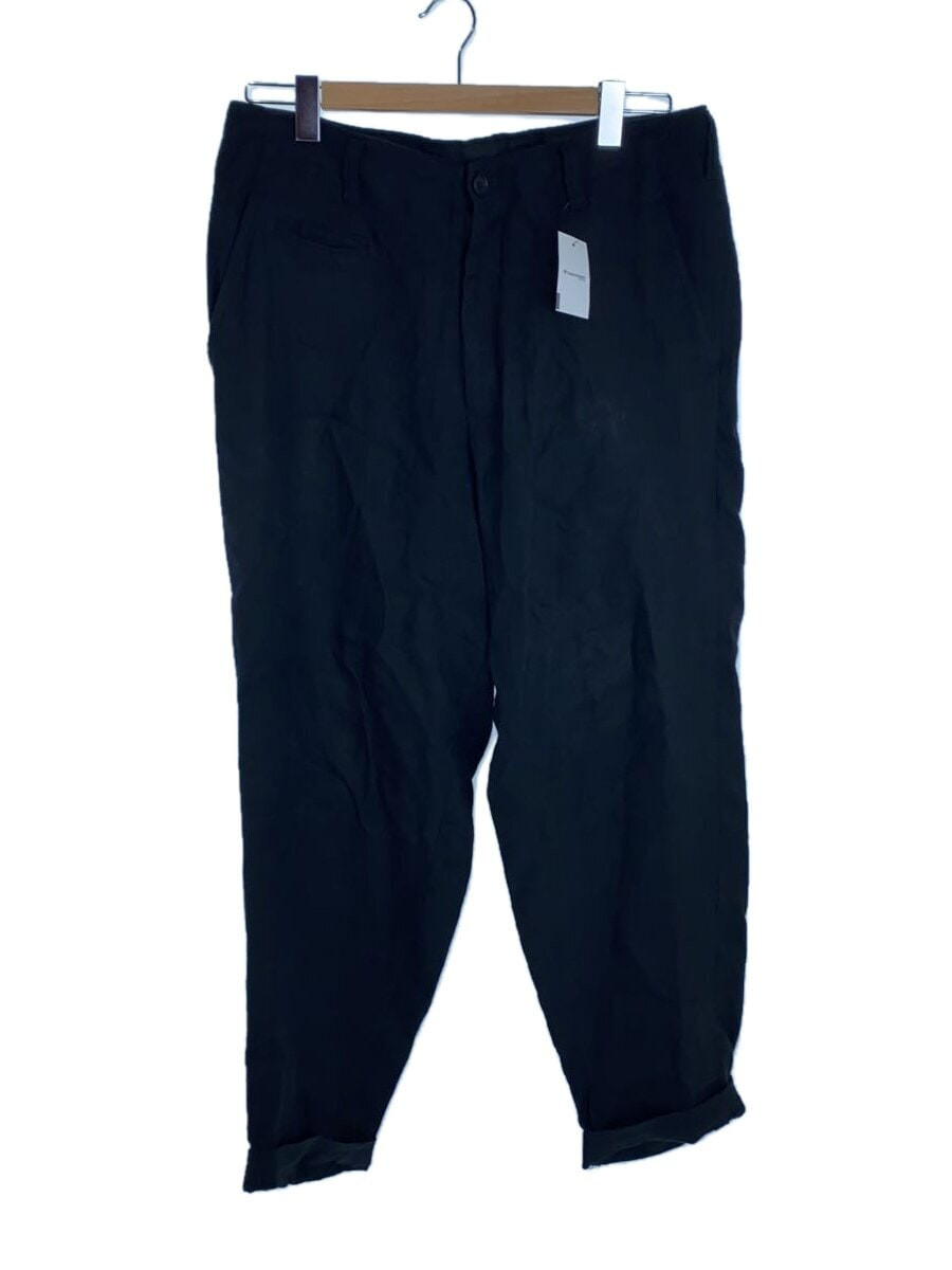 yohji yamamoto POUR HOMME Pants black 2 Used | eBay yohji yamamoto POUR HOMME Pants black 2 Used | eBay