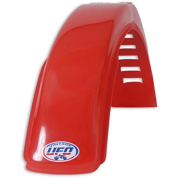 UFO Garde-Boue Compatible À Maico Mc de Motocross Enduro 250 400 490 78-83 - Photo 1/1