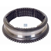 Hohlrad Schaltgetriebe DT Spare Parts Iam-Expertise Passend FüR U.A. Renault