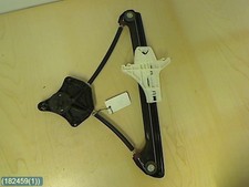 El. Fensterheber Mechanismus - VOLKSWAGEN GOLF / E-GOLF VII 13-20 - 5G4839461B