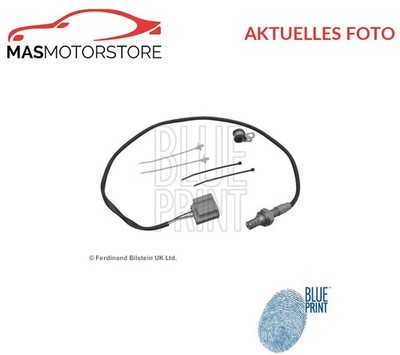LAMBDASONDE LAMDASONDE NIEDRIGER BLUE PRINT ADM57056 A NEU OE QUALITÄT