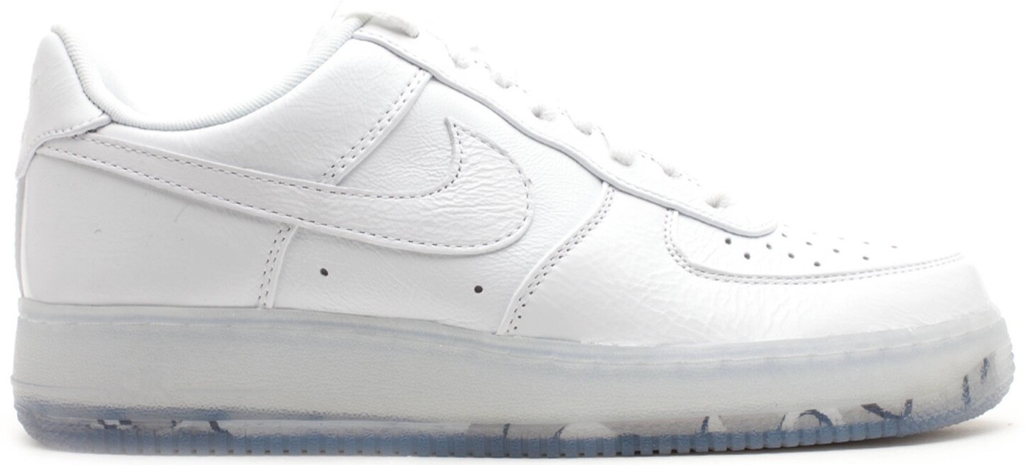 Nike 3M x Air Force 1 Low White for Sale | Authenticity Guaranteed