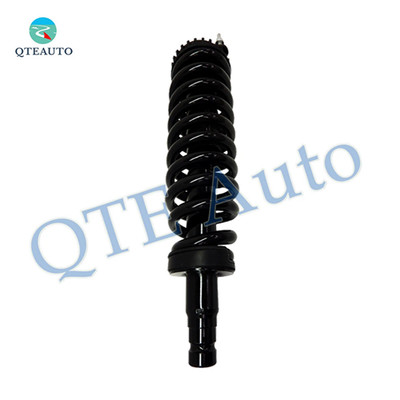 Front Quick Complete Strut-Coil Spring For 2005-2008 Saab 9-7X V8 5.3L AWD
