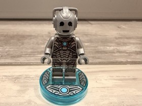 LEGO DIMENSIONS: Cyberman Fun Pack (71238)