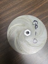 Myers QP10 & QP7 IMPELLER P.N. 20600B3