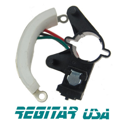 RLX222 Mercury and Ford Pick Up Coil Assembly Regitar USA