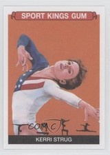 2023 Sportkings Volume 4 Retail Kerri Strug #140 td2