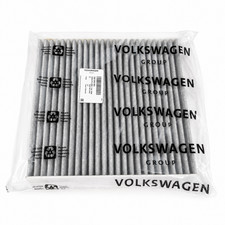Original VW Audi Seat Skoda Innenraumfilter Pollenfilter Filter 5Q0819669