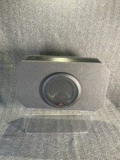 Alpine SBR-S8-4 Ported Enclosure 8 Speaker Ty...