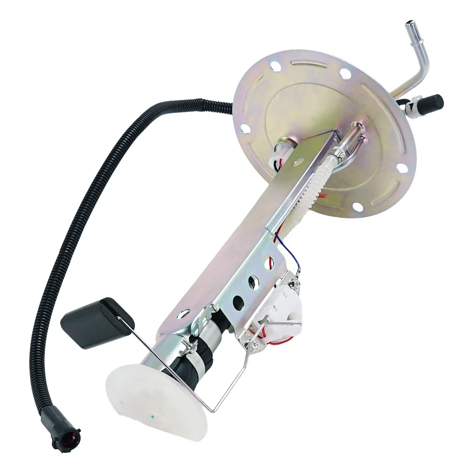 Bomba de combustible eléctrica de gas para furgoneta E350 E450 E250 E150 Ford F-53 chasis autocaravana Foto 3 de 4