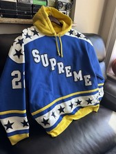 Supreme Stars Hoodies & Sweatshirts for Men for Sale | Shop Men's