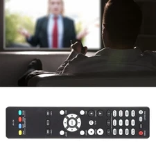 Remote Control ABS Home Video and Audio Remote Control Replacement