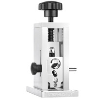 Pelacables portátil para taladro, rápido y seguro, hasta Ø3/4".Nuevo