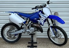 Yamaha YZ125 2012 *REDUCED* *EXTRAS & SPARES*